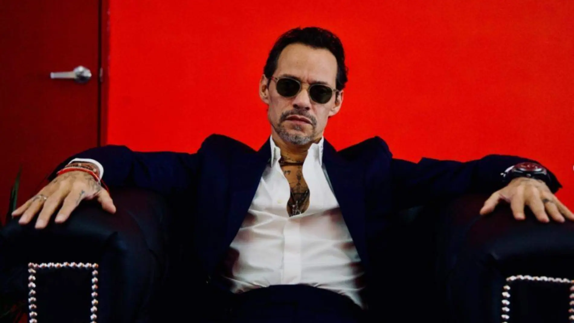 Marc Anthony